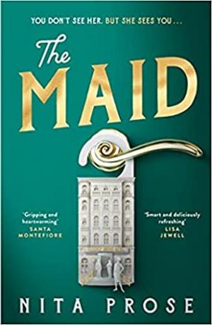 The Maid by Nita Prose Free PDF Download