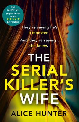 The Serial Killer's Wife #1 Free PDF Download