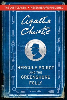 Hercule Poirot and the Greenshore Folly Free PDF Download