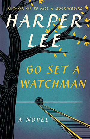 Go Set a Watchman Free PDF Download