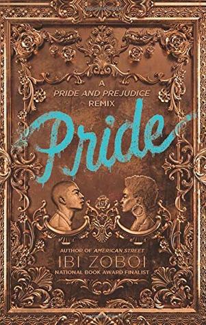 Pride: A Pride and Prejudice Remix Free PDF Download