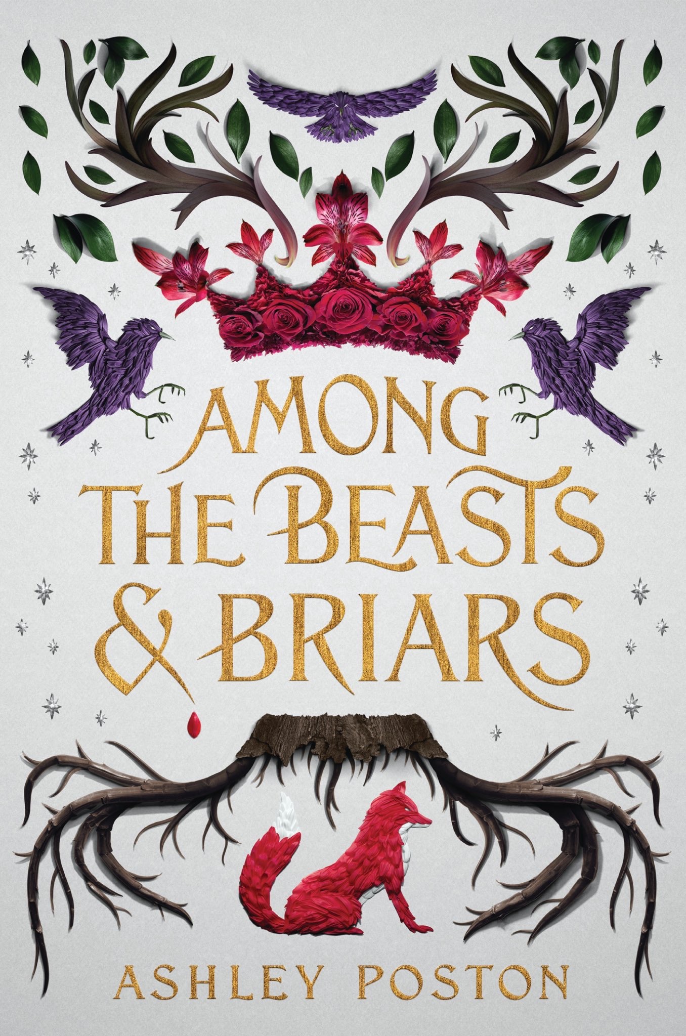 Among the Beasts and Briars Free PDF Download