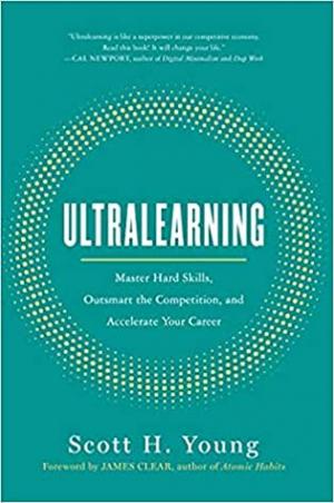 Ultralearning by Scott H. Young Free PDF Download