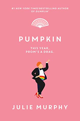 Pumpkin (Dumplin' #3) Free PDF Download
