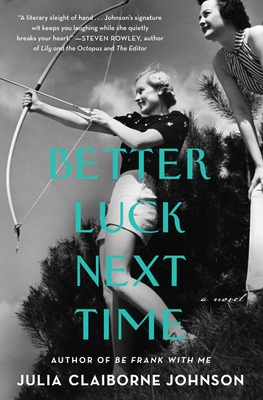 Better Luck Next Time Free PDF Download