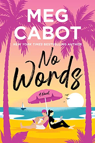 No Words (Little Bridge Island #3) Free PDF Download