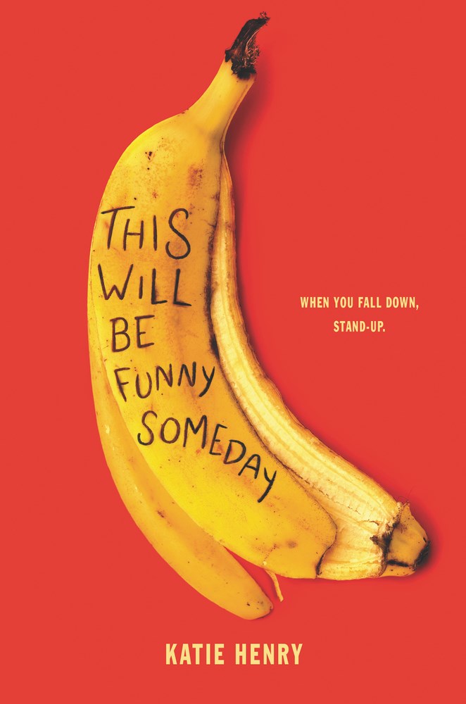 This Will Be Funny Someday Free PDF Download