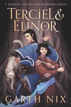 Terciel & Elinor (Abhorsen #6) Free PDF Download