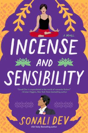 Incense and Sensibility #3 Free PDF Download