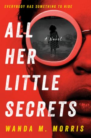 All Her Little Secrets Free PDF Download