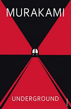 Underground by Haruki Murakami Free PDF Download