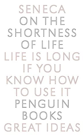 Great Ideas On the Shortness of Life Free PDF Download