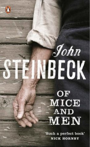 Of Mice and Men Free PDF Download