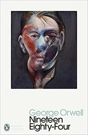 Nineteen Eighty Four by George Orwell Free PDF Download