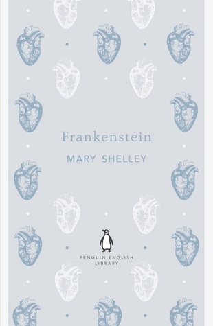 Frankenstein by Mary Wollstonecraft Shelley Free PDF Download