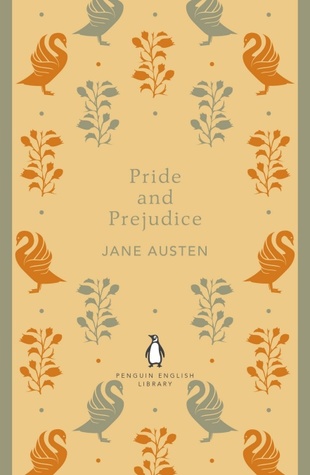 Pride and Prejudice by Jane Austen Free PDF Download