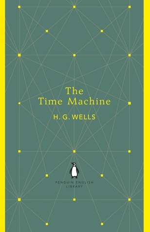 The Time Machine by H.G. Wells Free PDF Download