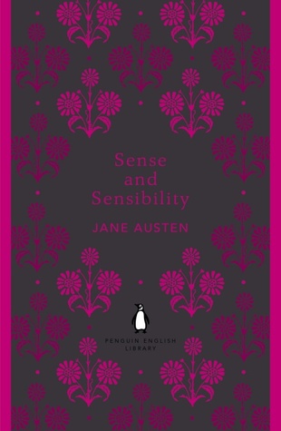 Sense and Sensibility by Jane Austen Free PDF Download
