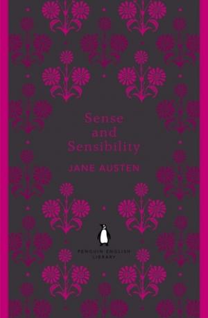 Sense and Sensibility by Jane Austen Free PDF Download