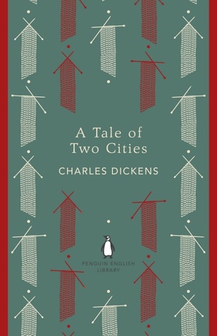 Penguin English Library a Tale of Two Cities Free PDF Download
