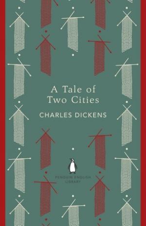 Penguin English Library a Tale of Two Cities Free PDF Download