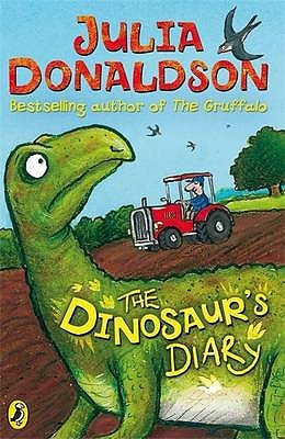 The Dinosaur's Diary Free PDF Download