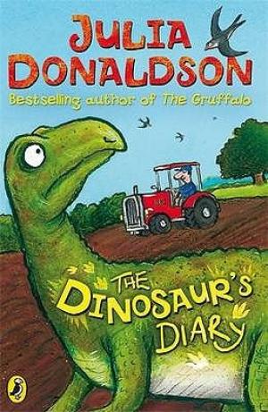 The Dinosaur's Diary Free PDF Download