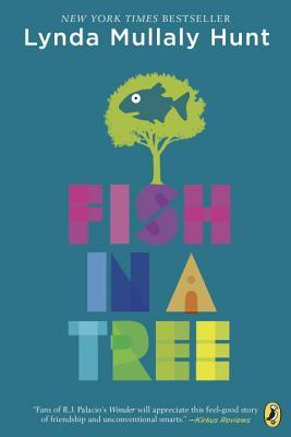 Fish in a Tree by Lynda Mullaly Hunt Free PDF Download