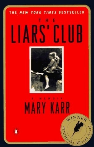The Liars' Club by Mary Karr Free PDF Download