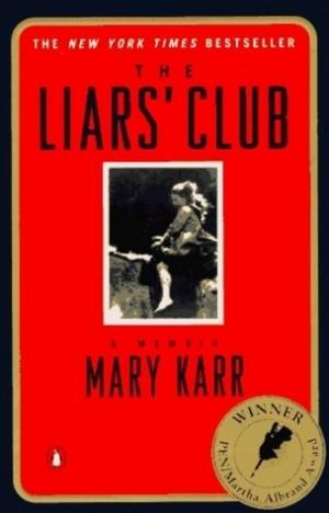 The Liars' Club by Mary Karr Free PDF Download