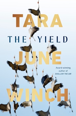 The Yield by Tara June Winch Free PDF Download