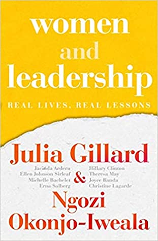 Women and Leadership Free PDF Download