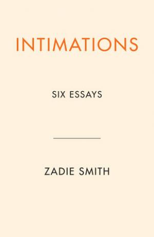 Intimations: Six Essays Free PDF Download