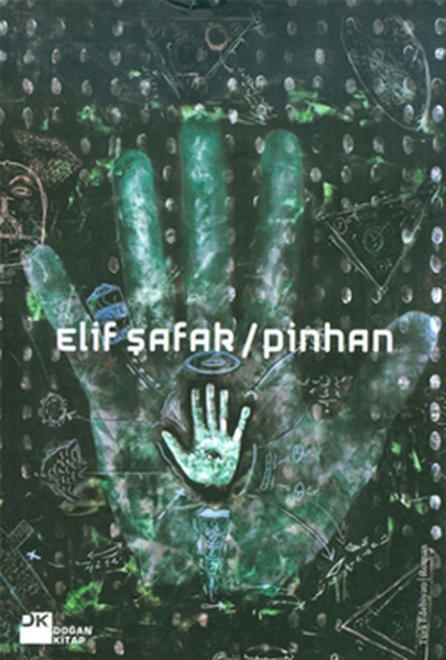 Pinhan by Elif Shafak Free PDF Download