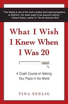 What I Wish I Knew When I Was 20 Free PDF Download