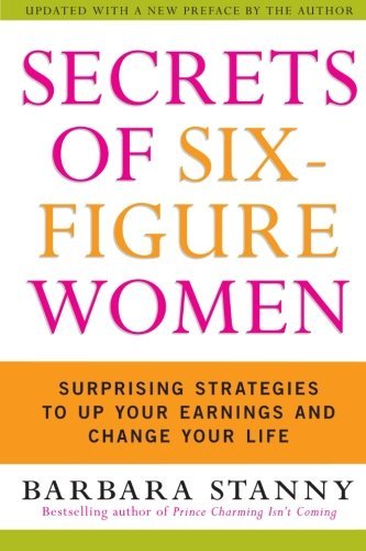 Secrets of Six-Figure Women Free PDF Download