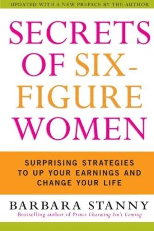 Secrets of Six-Figure Women Free PDF Download