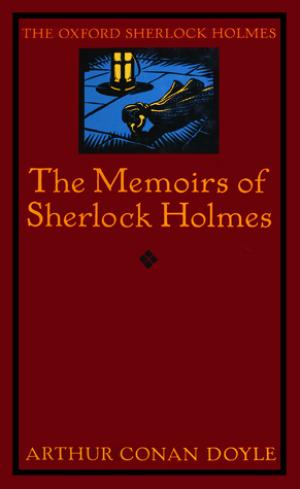 The Memoirs of Sherlock Holmes #4 Free PDF Download