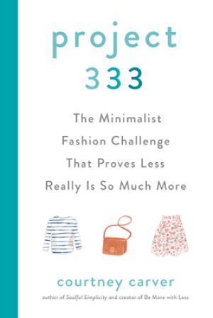 Project 333 by Courtney Carver Free PDF Download