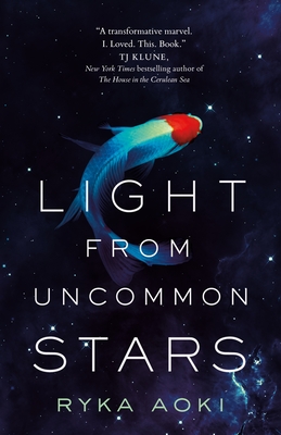Light From Uncommon Stars Free PDF Download