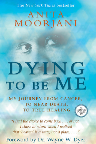 Dying to Be Me Free PDF Download