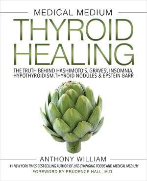 Medical Medium Thyroid Healing Free PDF Download