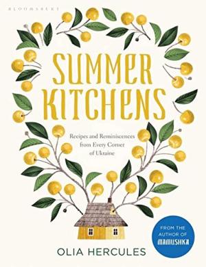 Summer Kitchens Free PDF Download