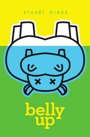 Belly Up (FunJungle #1) Free PDF Download