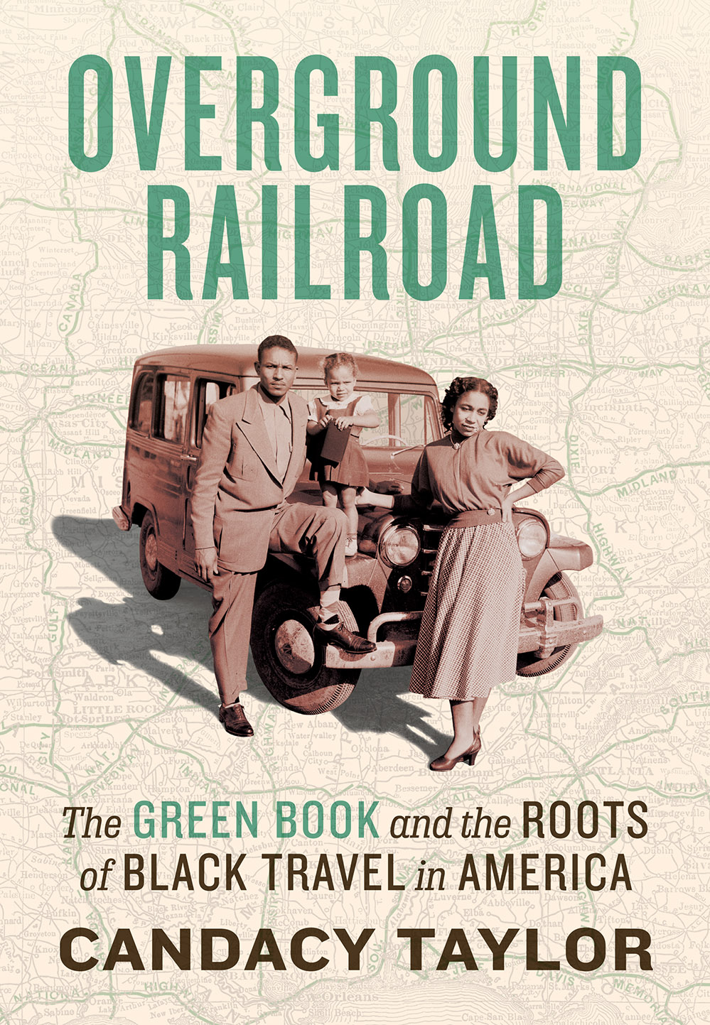 Overground Railroad Free PDF Download