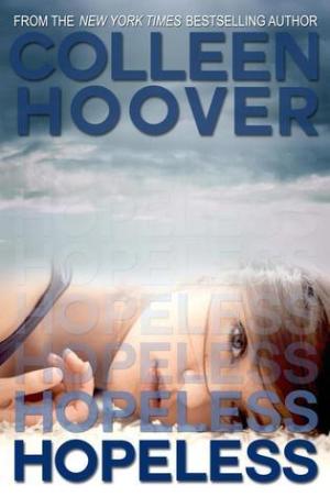 Hopeless #1 by Colleen Hoover Free PDF Download