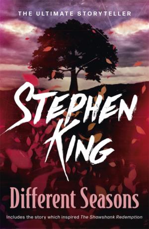 Different Seasons Free PDF Download