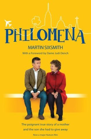 Philomena by Martin Sixsmith Free PDF Download