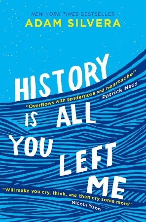 History is All You Left Me Free PDF Download