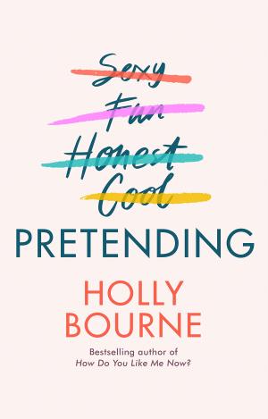 Pretending (Is This What You Want?) Free PDF Download
